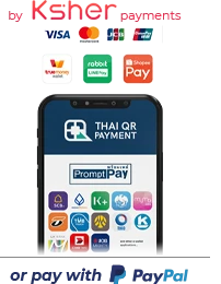 Payment methods